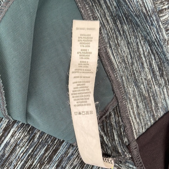 MPG sweatshirt, sz medium. - Picture 5 of 6